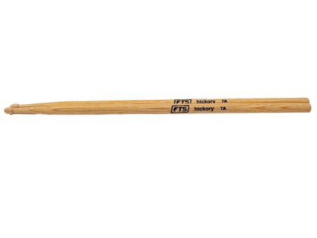 FTS 7A (NJT) LM Hickory Drum Stick (MKI) Online now