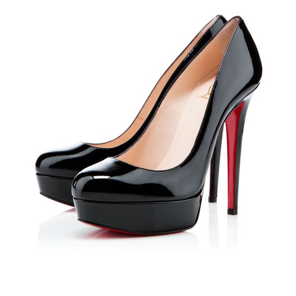 Christian Louboutin Bianca Pumps Online Sale