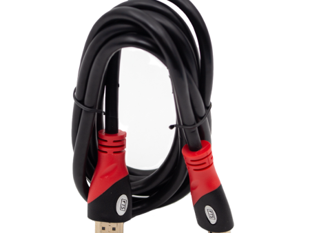 FTS-HDMI 1.8 HDMI AM-4K AND Meet ARC For Discount