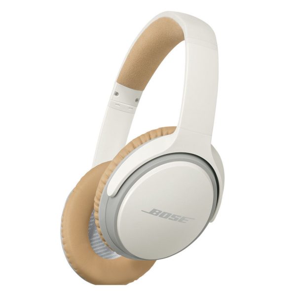 Bose SoundLink Wireless Around Ear Headphones II For Discount