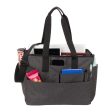 Multi-Pocket Laptop Tote For Sale