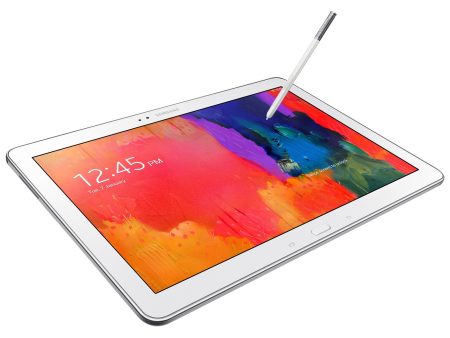 Samsung Galaxy Note Pro 12.2 4G LTE - 32GB Hot on Sale