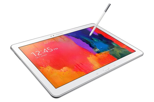 Samsung Galaxy Note Pro 12.2 4G LTE - 32GB Hot on Sale