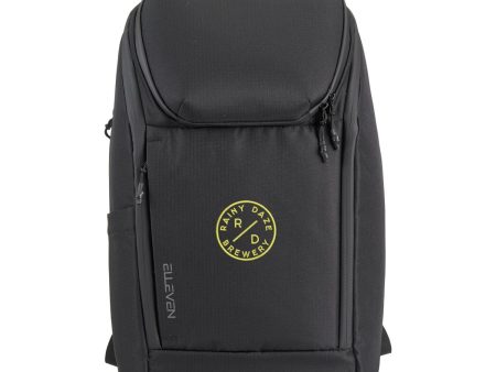 elleven™ Orion Recycled 15  Laptop Backpack For Cheap