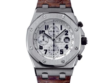 Audemars Piguet Royal Oak Offshore Fashion