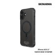 Skinarma iPhone 16 6.1  Saido Mag-Charge Case - Black Supply