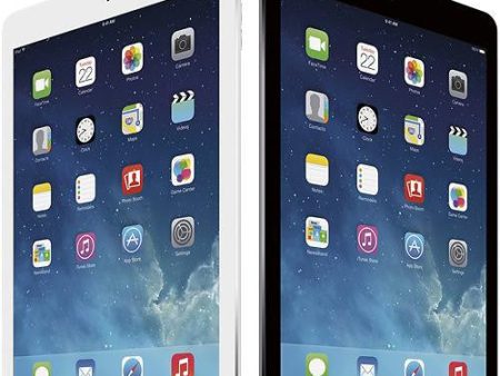 Apple iPad Mini 32GB Retina Display Online