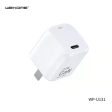 WK WP-U131 GAN SERIES 33W PD MINI CHARGER ONLY (CN) (33W), GAN Charger, PD Charger, MINI Charger, 33 W Charger Online Sale