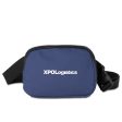 Soft PU Fanny Pack with Hidden Zipper Pocket Online Hot Sale