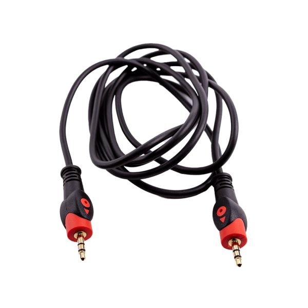 FTS 3.5mm TRS To 3.5mm TRS Cable 1.8M C353518 For Sale