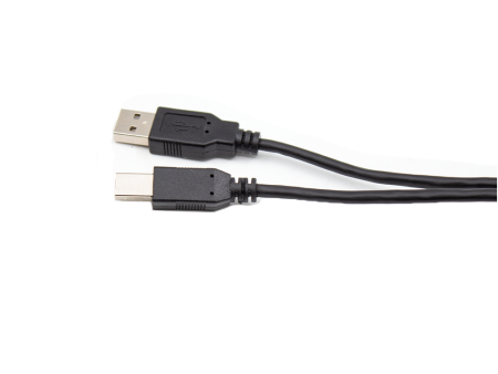 Astro Audio 1.8M USB AM-BM Printer Cable [CUSBAMUSBBM18] Supply