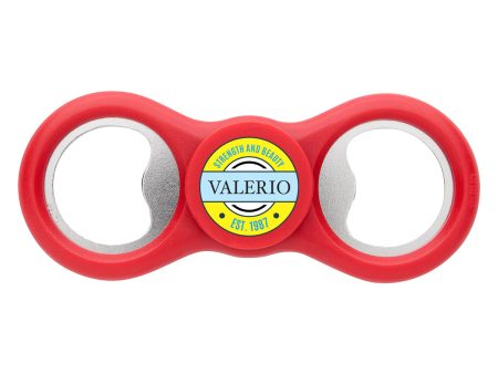 Fun Spinner Bottle Opener Online now