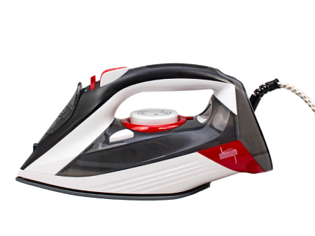 Sunbeam Ultimum Steam Spray Surge Iron [SUSS-0026] Supply