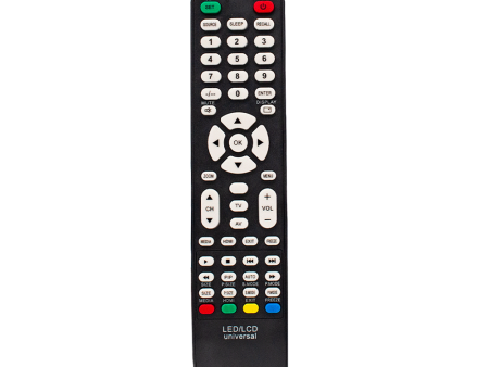 FTS Universal Remote Supply