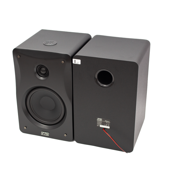 FTS Studio Banger Pro 6 6.5  Monitor Speakers (Pair) Hot on Sale