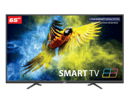 FTS 65   Google TV OM1865S Online Sale