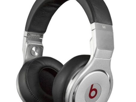 Beats By Dre Pro Headphones Hot on Sale