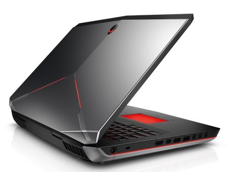 Alienware 17 Fashion