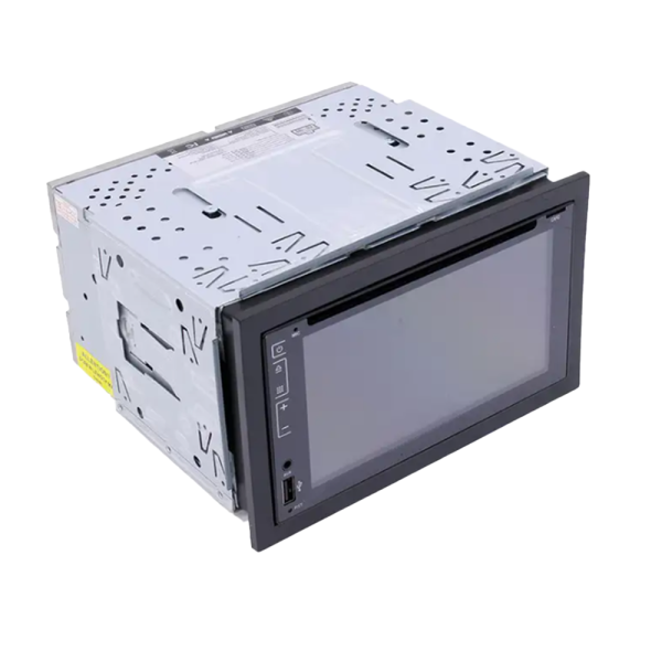 Ice Power Double Din Head Unit [IP-6252] Online Sale