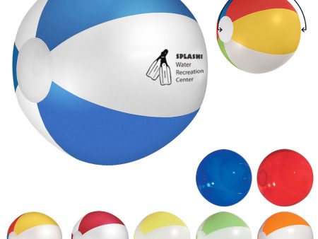 12  Beach Ball Cheap