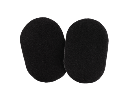 Aviation Headset Universal Earcup Foam Filter   Inserts Discount