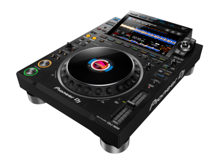 CDJ-3000 Multi format player Supply