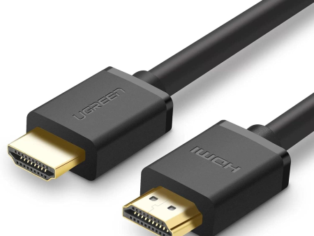 UGREEN HD104 HDMI ROUND CABLE (10M) Online Sale