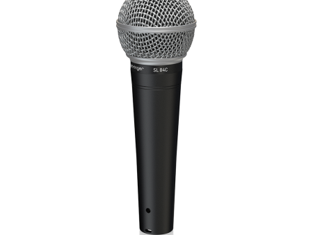 Behringer SL 84C Dynamic Microphone Discount