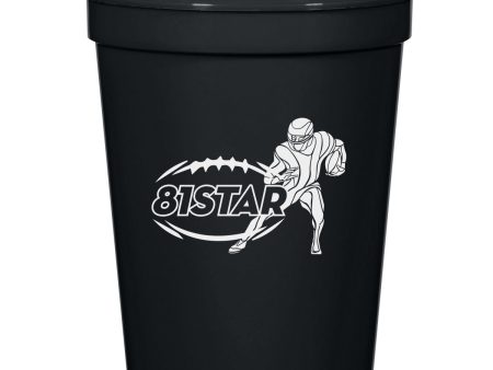 16 oz. Big Game Stadium Cup For Sale