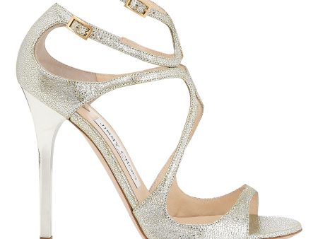 Jimmy Choo Lance Sandals Cheap