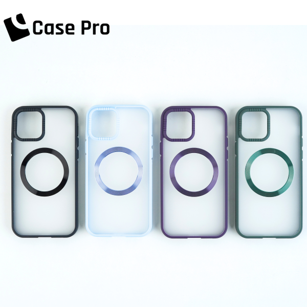 CASE PRO iPhone 14 Pro Case (Shockproof Magsafe) Supply