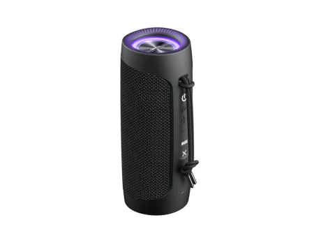 REMAX RB-M20 Freejoy Series Portable Wireless Bluetooth Speaker - Black Discount