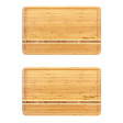 Dominica Bamboo Carving Board Online Hot Sale