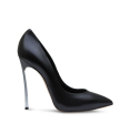 Casadei Leather Pumps For Discount