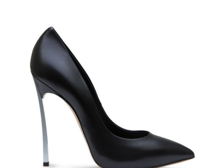 Casadei Leather Pumps For Discount