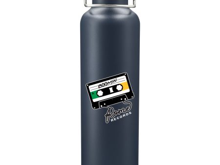 Thor Copper Vacuum Insulated Bottle 32oz Online