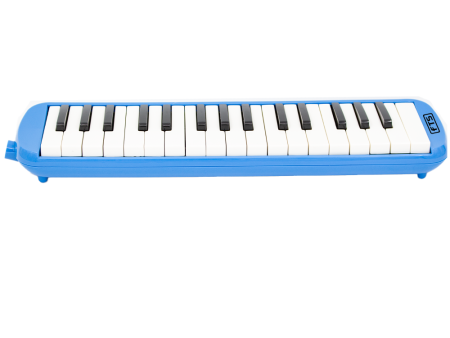 FTS Junior Melodica 32-Key [FTS-AJ32A-1] Supply