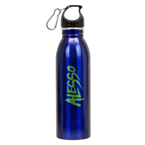 The Solairus Water Bottle on Sale