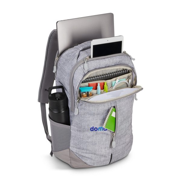 High Sierra® Swerve Pro Laptop Backpack Online Hot Sale