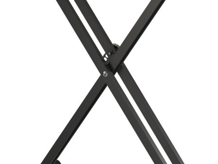 Behringer KS1002 Double-X Keyboard Stand Online