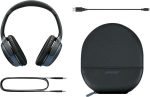 Bose SoundLink Wireless Around Ear Headphones II on Sale