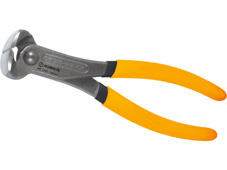 WorkSite 150mm End Cutting Pliers [WT1532] For Sale