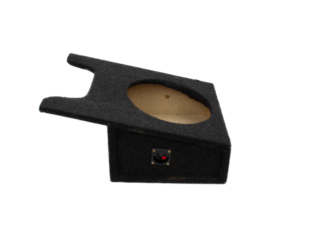 NCS 12  Single Corsa Speaker box Online Sale