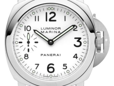 Panerai Luminor Marina Hot on Sale