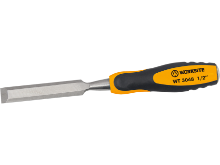 WorkSite 12mm Flat Plate Chisel [WT3048] on Sale