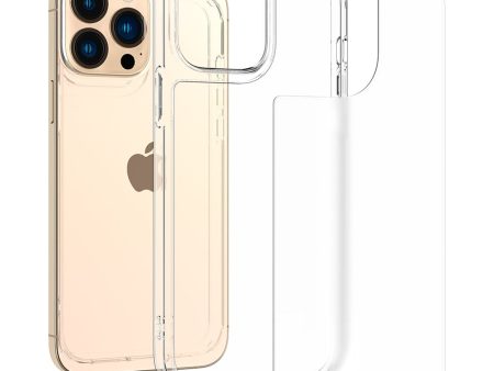 Spigen iPhone 13 Pro Max Quartz Hybrid Series Online