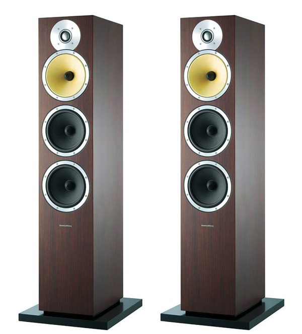 Bower & Wilkins CM9 Floorstanding Speakers (Each) on Sale