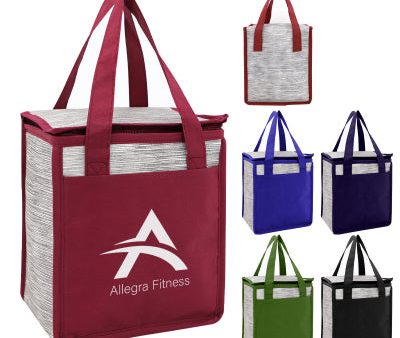 Fresno Non-Woven Cooler Bag Online