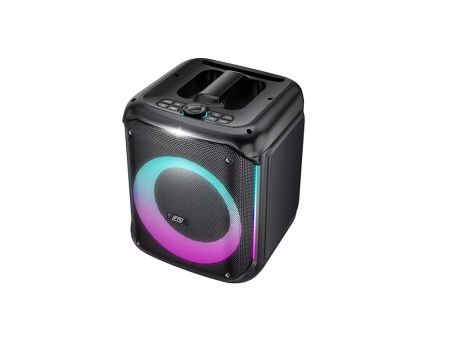 FTS 8   Ingoma High Power Party Speaker with TWS(FTS-2108) Online