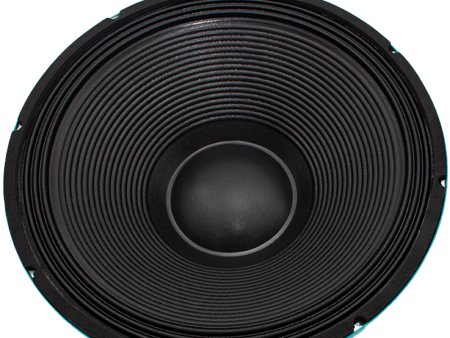 FTS-XT-18F1000 18  Aluminum Die Cast Loose Speaker For Cheap